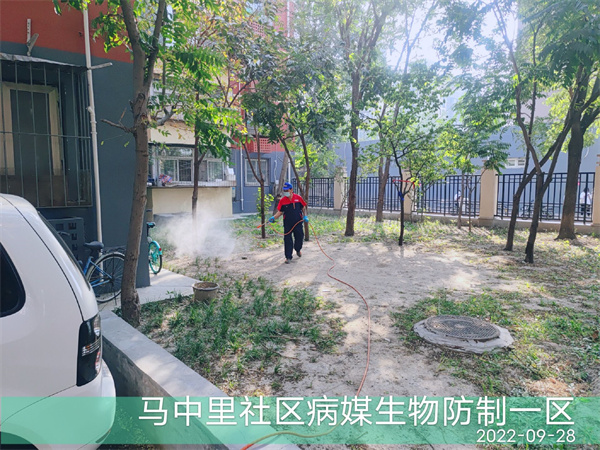 延庆除四害公司400-030-9251维诺康北京各区域虫鼠害防治